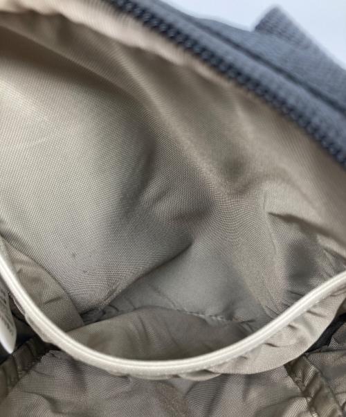 THE NORTH FACE（ザ ノース フェイス）THE NORTH FACE (ザ ノース フェイス) ボルダー ミニ ショルダー BOULDER MINI SHOULDER　NM72358 ブラックの古着・服飾アイテム