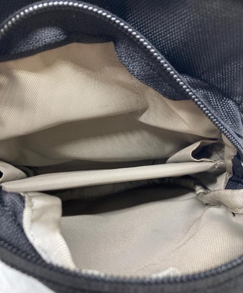 THE NORTH FACE（ザ ノース フェイス）THE NORTH FACE (ザ ノース フェイス) ボルダー ミニ ショルダー BOULDER MINI SHOULDER　NM72358 ブラックの古着・服飾アイテム