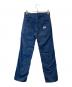 BLUFCAMP (ブルーフキャンプ) Middle Wash Jeans ミドルウォッシュジーンズ インディゴ サイズ:S：4000円
