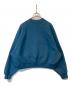 POLO RALPH LAUREN (ポロ・ラルフローレン) Polo ベア オーバーサイズ フリース クルーネック ブルー サイズ: XS：8000円