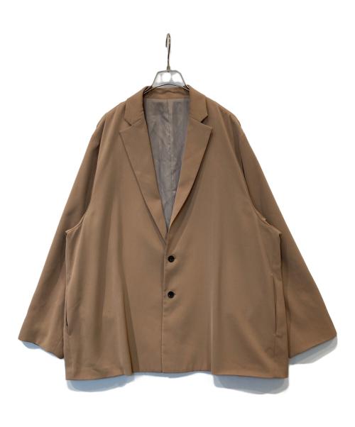 Lui's（ルイス）Lui's (ルイス) セットアップ ベージュ サイズ:MSの古着・服飾アイテム