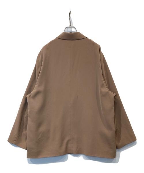 Lui's（ルイス）Lui's (ルイス) セットアップ ベージュ サイズ:MSの古着・服飾アイテム