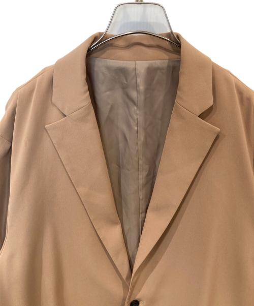 Lui's（ルイス）Lui's (ルイス) セットアップ ベージュ サイズ:MSの古着・服飾アイテム