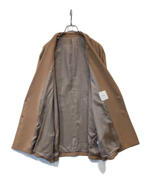 Lui's（ルイス）Lui's (ルイス) セットアップ ベージュ サイズ:MSの古着・服飾アイテム