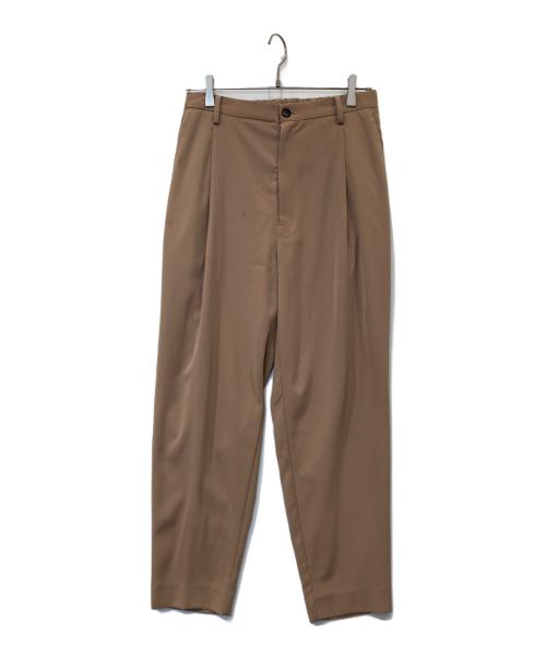 Lui's（ルイス）Lui's (ルイス) セットアップ ベージュ サイズ:MSの古着・服飾アイテム