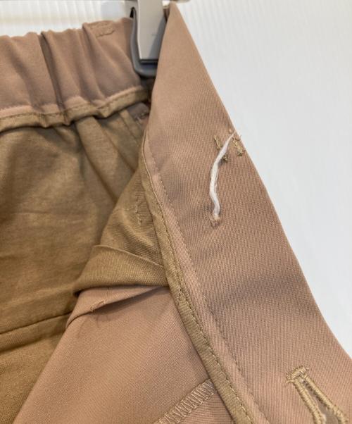 Lui's（ルイス）Lui's (ルイス) セットアップ ベージュ サイズ:MSの古着・服飾アイテム