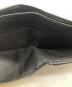 中古・古着 BALENCIAGA (バレンシアガ) 2つ折り財布 542001・1000・V・56248 ブラック：10000円