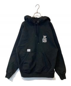 c*o様 wtaps TNNL HOODY パーカー WTAPS Cut&Sewn TNNL / HOODY / COTTON