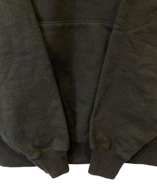 WTAPS（ダブルタップス）WTAPS (ダブルタップス) プルオーバーパーカー　231ATDT-CSM09 ブラック サイズ:X 01の古着・服飾アイテム