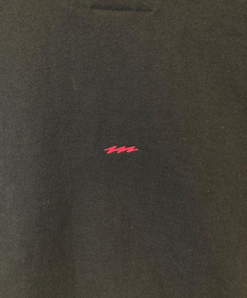 WTAPS（ダブルタップス）WTAPS (ダブルタップス) プルオーバーパーカー　231ATDT-CSM09 ブラック サイズ:X 01の古着・服飾アイテム