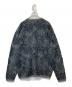 NEIGHBORHOOD (ネイバーフッド) MOHAIR CARDIGAN　モヘヤカーディガン　ネイバーフッド　212FUNH-KNM04 ブラック サイズ:S：14000円