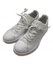 on（オン）の古着「THE ROGER Advantage（ロジャーのアドバンテージ）」｜ホワイト