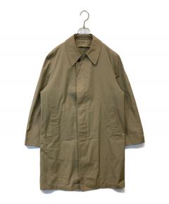 中古・古着通販】Burberry's (バーバリーズ) ステンカラーコート C