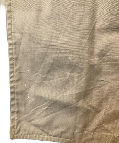 london fog（ロンドンフォグ）london fog (ロンドンフォグ) ステンカラーコート ベージュ サイズ:38の古着・服飾アイテム