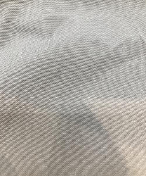 london fog（ロンドンフォグ）london fog (ロンドンフォグ) ステンカラーコート ベージュ サイズ:38の古着・服飾アイテム