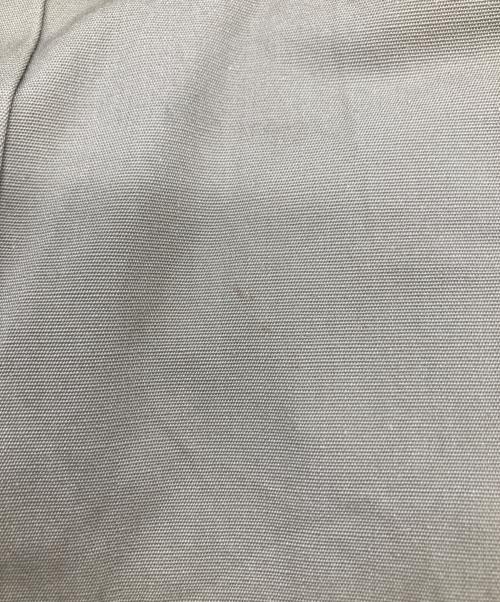 london fog（ロンドンフォグ）london fog (ロンドンフォグ) ステンカラーコート ベージュ サイズ:38の古着・服飾アイテム