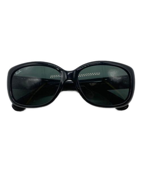 RAY-BAN（レイバン）RAY-BAN (レイバン) サングラス RB4101F ブラック サイズ:SIZE 58□17 135の古着・服飾アイテム