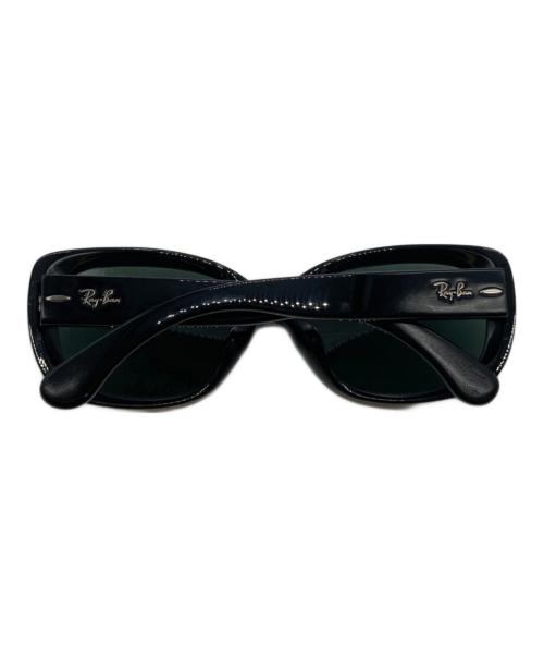 RAY-BAN（レイバン）RAY-BAN (レイバン) サングラス RB4101F ブラック サイズ:SIZE 58□17 135の古着・服飾アイテム