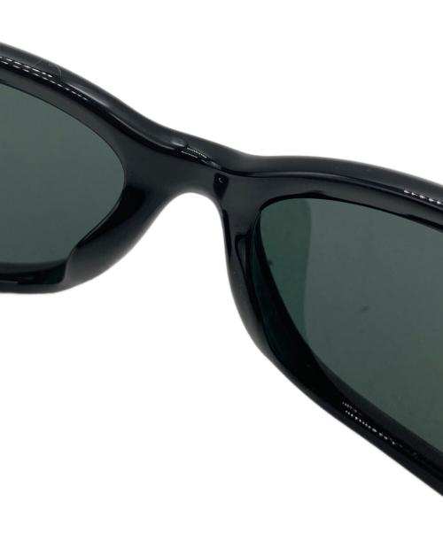 RAY-BAN（レイバン）RAY-BAN (レイバン) サングラス RB4101F ブラック サイズ:SIZE 58□17 135の古着・服飾アイテム