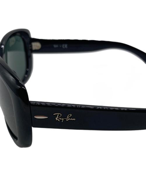 RAY-BAN（レイバン）RAY-BAN (レイバン) サングラス RB4101F ブラック サイズ:SIZE 58□17 135の古着・服飾アイテム