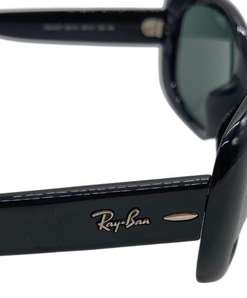 RAY-BAN（レイバン）RAY-BAN (レイバン) サングラス RB4101F ブラック サイズ:SIZE 58□17 135の古着・服飾アイテム