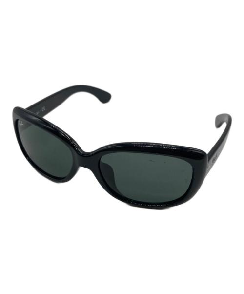 RAY-BAN（レイバン）RAY-BAN (レイバン) サングラス RB4101F ブラック サイズ:SIZE 58□17 135の古着・服飾アイテム