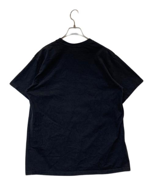 SUPREME（シュプリーム）SUPREME (シュプリーム) YOHJI YAMAMOTO (ヨウジヤマモト) GameOverTee ゲームオーバー ティー ブラック サイズ:Mの古着・服飾アイテム
