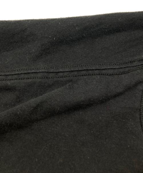 SUPREME（シュプリーム）SUPREME (シュプリーム) YOHJI YAMAMOTO (ヨウジヤマモト) GameOverTee ゲームオーバー ティー ブラック サイズ:Mの古着・服飾アイテム