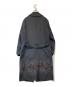 Desigual (デシグアル) オーバーコート YELAY 19WWEWA8 グレー サイズ:46：6000円