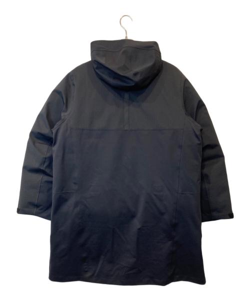 NIKE（ナイキ）NIKE (ナイキ) Tech Pack Storm Fit オーバーコート DD6607-010 ブラック サイズ:XLの古着・服飾アイテム