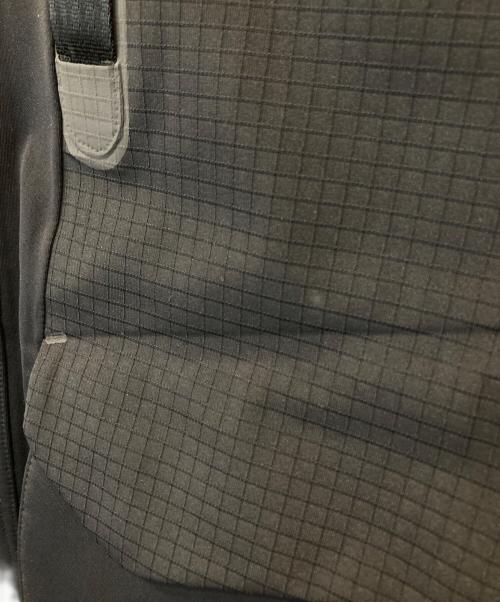 NIKE（ナイキ）NIKE (ナイキ) Tech Pack Storm Fit オーバーコート DD6607-010 ブラック サイズ:XLの古着・服飾アイテム