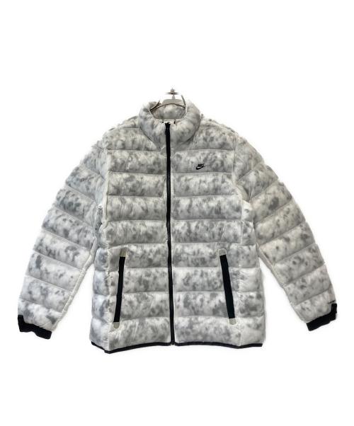 NIKE（ナイキ）NIKE (ナイキ) Tech Pack Storm Fit オーバーコート DD6607-010 ブラック サイズ:XLの古着・服飾アイテム