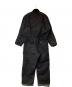 Walls (ウォールズ) オーバーオール　W15975N ブラック サイズ:L：4000円