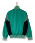 adidas (アディダス) ヴィンテージベロアトラックジャケット グリーン サイズ:M：8000円