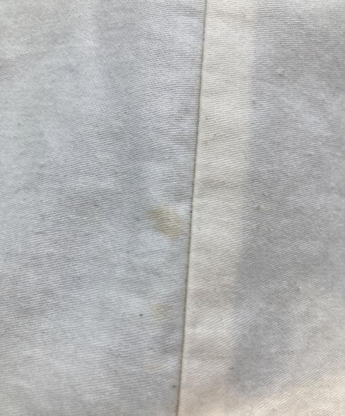 gold（ゴールド）gold (ゴールド) MILLING WOOL CHESTER COAT ミリングウールチェスターコート GL13163 ネイビー サイズ:表記がないため不明の古着・服飾アイテム