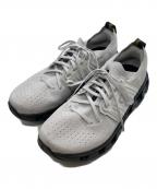 onオン）の古着「Running Cloudswift 4 3MF10133275」｜グレー