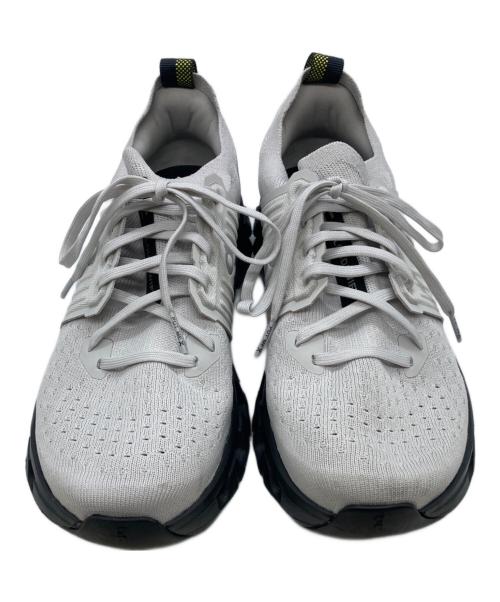 on（オン）On (オン) Running Cloudswift 4 3MF10133275 グレー サイズ:26cmの古着・服飾アイテム