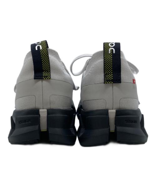 on（オン）On (オン) Running Cloudswift 4 3MF10133275 グレー サイズ:26cmの古着・服飾アイテム