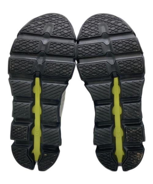 on（オン）On (オン) Running Cloudswift 4 3MF10133275 グレー サイズ:26cmの古着・服飾アイテム