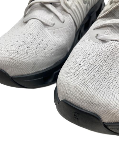 on（オン）On (オン) Running Cloudswift 4 3MF10133275 グレー サイズ:26cmの古着・服飾アイテム