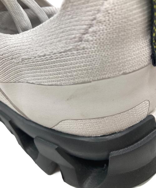 on（オン）On (オン) Running Cloudswift 4 3MF10133275 グレー サイズ:26cmの古着・服飾アイテム