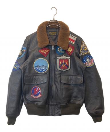 中古・古着通販】AVIREX (アヴィレックス) GOAT G-1 TOP GUN ゴート