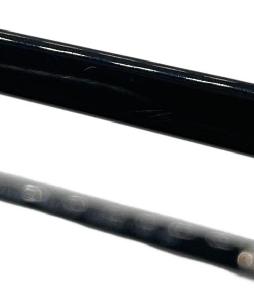 RAY-BAN（レイバン）RAY-BAN (レイバン) CLUBMASTER CLASSIC クラブマスタークラシック RB 3016 ブラック サイズ:SIZE 51□21 145の古着・服飾アイテム