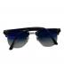 RAY-BAN (レイバン) CLUBMASTER CLASSIC クラブマスタークラシック RB 3016 ブラック サイズ:SIZE 51□21 145：7000円