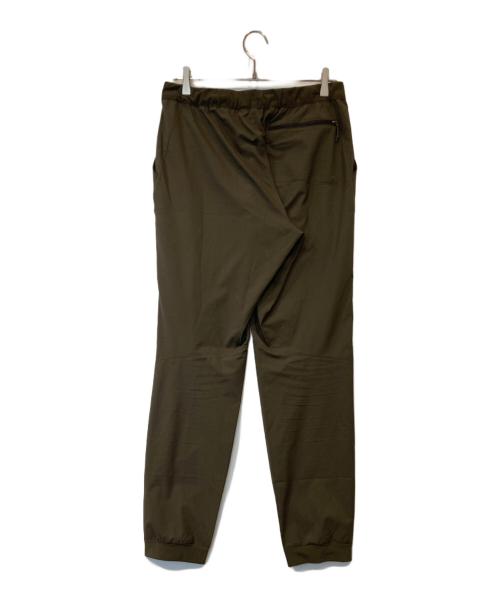 Patagonia（パタゴニア）Patagonia (パタゴニア) テルボンヌ・ジョガーズ/ナイロンパンツ 24541 オリーブ サイズ:Mの古着・服飾アイテム