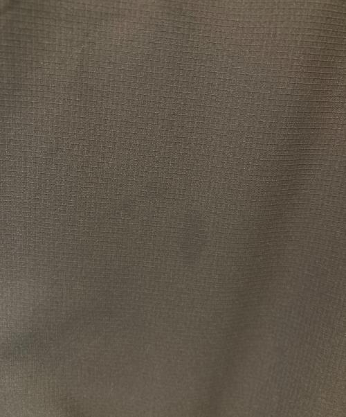 Patagonia（パタゴニア）Patagonia (パタゴニア) テルボンヌ・ジョガーズ/ナイロンパンツ 24541 オリーブ サイズ:Mの古着・服飾アイテム