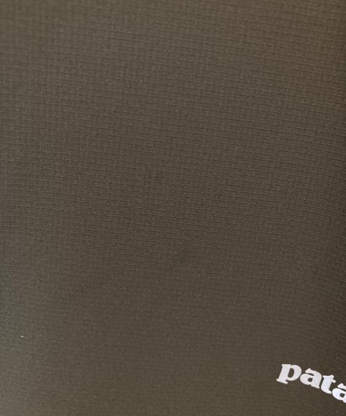 Patagonia（パタゴニア）Patagonia (パタゴニア) テルボンヌ・ジョガーズ/ナイロンパンツ 24541 オリーブ サイズ:Mの古着・服飾アイテム