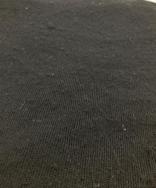 ARTS&SCIENCE（アーツアンドサイエンス）ARTS&SCIENCE (アーツアンドサイエンス) タッセルストール サイズ:表示がないため不明の古着・服飾アイテム