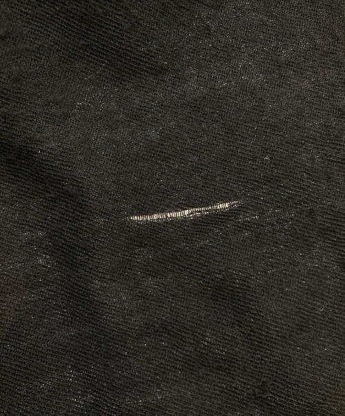 ARTS&SCIENCE（アーツアンドサイエンス）ARTS&SCIENCE (アーツアンドサイエンス) タッセルストール サイズ:表示がないため不明の古着・服飾アイテム