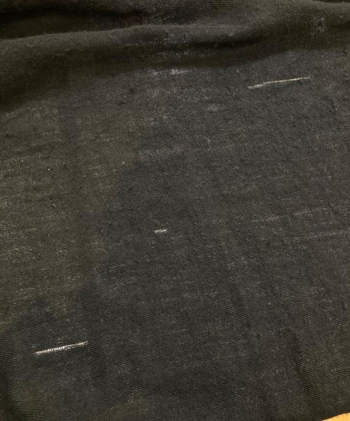 ARTS&SCIENCE（アーツアンドサイエンス）ARTS&SCIENCE (アーツアンドサイエンス) タッセルストール サイズ:表示がないため不明の古着・服飾アイテム